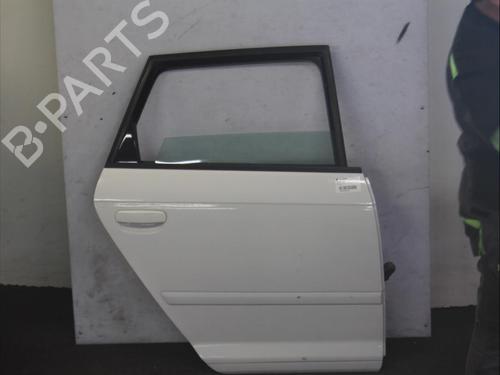 Used Right rear door AUDI A3 (8P1) [2003-2013]  19028561