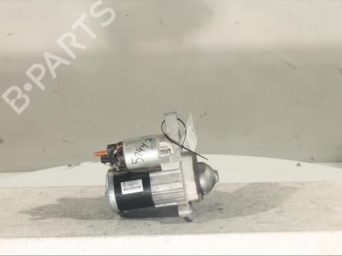 Used Starter Starter DACIA DUSTER (HM_) 1.5 dCi 115 (HMAD) (116 hp) 18735981 18735981