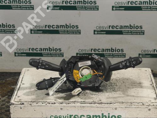 Used Steering column stalk ALFA ROMEO 147 (937_) 2.0 16V T.SPARK (937.AXA1, 937.AXC1, 937.BXC1) (150 hp) 11893237