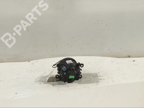 Højre foran tåkelykt FORD FIESTA VI (CB1, CCN)  | BP11904332C31 