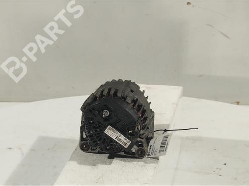 Alternator RENAULT KANGOO Express (FW0/1_) 1.5 dCi 75 (FW07, FW10, FW04) | BP11991433M7 