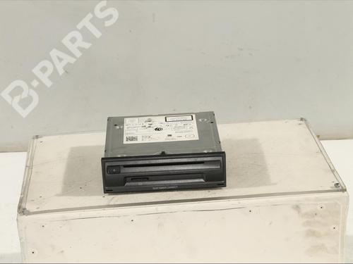 Bilradio SEAT IBIZA IV (6J5, 6P1) 1.4 TDI (90 hp) 11954898