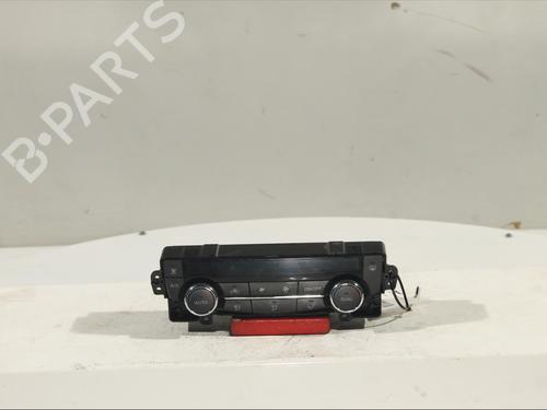 Used Climate control Climate control NISSAN X-TRAIL III (T32_, T32R, T32RR) 1.6 dCi ALL MODE 4x4-i (NT32) (130 hp) 11910568 11910568