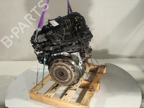 Engine FORD FOCUS II (DA_, HCP, DP)  | BP19124795M1 