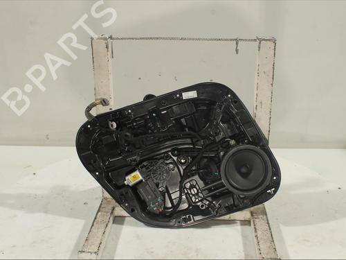Used Rear left window mechanism Rear left window mechanism VOLVO S90 II (234) D3 (150 hp) 15069806 15069806