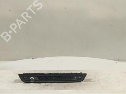 Commutateur BMW 2 Gran Coupe (F44) 218 d (150 hp) 15524084