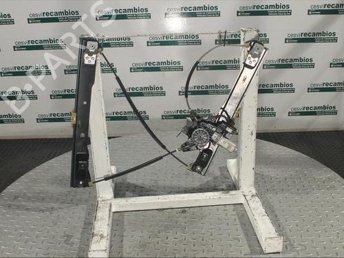 Used Front left window mechanism Front left window mechanism FORD C-MAX II (DXA/CB7, DXA/CEU) 1.6 TDCi (115 hp) 12077817 12077817