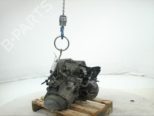 Gearbox PEUGEOT PARTNER Box Body/MPV 1.6 BlueHDi 100 | BP36101154M3 - Image 4