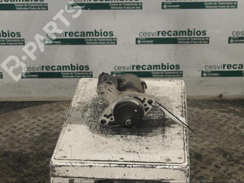Startmotor TOYOTA COROLLA Verso (ZER_, ZZE12_, R1_) 2.2 D-4D (AUR10_, AUR10R) | BP11897220M8 