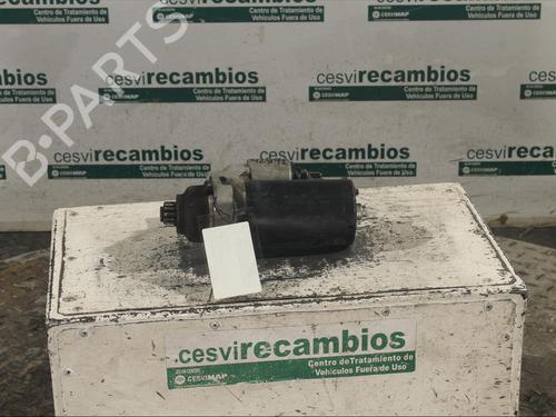 Used Starter Starter SEAT IBIZA IV (6J5, 6P1) 1.2 TSI (86 hp) 11897233 11897233