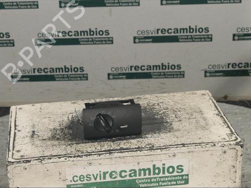 Used Headlight switch Headlight switch FORD MONDEO III Saloon (B4Y) 2.2 TDCi (155 hp) 11899939 11899939