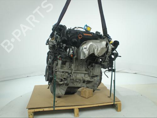 Used Engine Engine PEUGEOT RIFTER 1.5 BlueHDi 100 (102 hp) 36511240 36511240