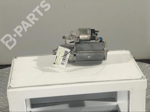 Starter PEUGEOT 308 II (LB_, LP_, LW_, LH_, L3_) 1.5 BlueHDi 130 | BP11901282M8 