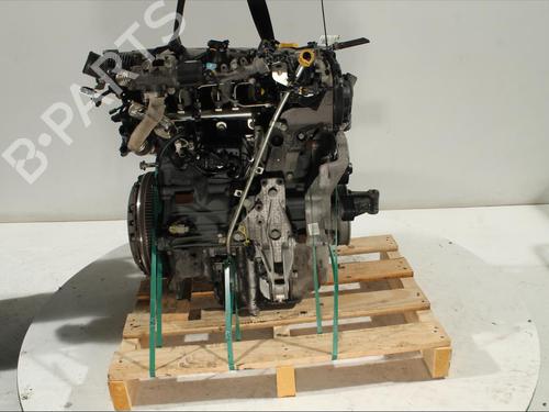 Engine ALFA ROMEO 147 (937_) 1.9 JTD (937.AXF1A, 937.BXF1A) | BP11903546M1 