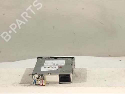 Elektronisk modul VW GOLF VII (5G1, BQ1, BE1, BE2) 1.6 TDI | BP28350262M83 