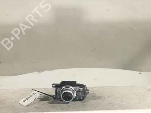 Used Switch Switch BMW X1 (F48) xDrive 20 d (190 hp) 24352024 24352024