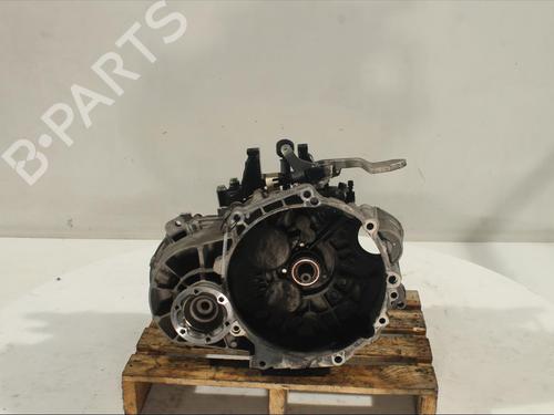 Used Gearbox Gearbox SEAT IBIZA IV (6J5, 6P1) 1.6 TDI (105 hp) 15087889 15087889
