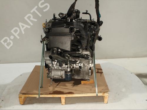 Used Engine TOYOTA YARIS (_P13_) 1.5 Hybrid (NHP130_, NHP130) (101 hp) 29203408