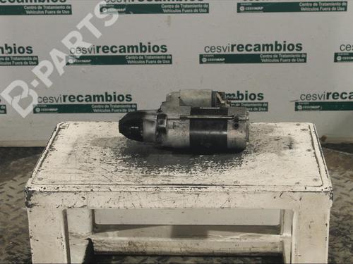 Startmotor OPEL ASTRA J Sports Tourer (P10) 1.4 LPG (35) | BP11898707M8 