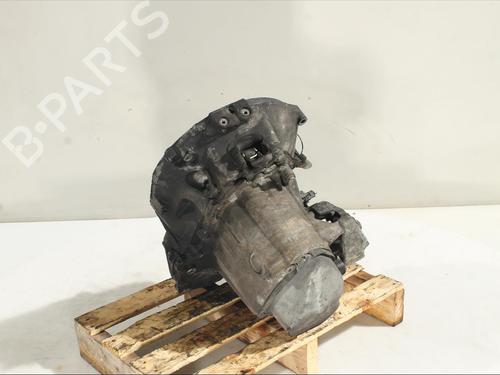 Gearbox CITROËN C3 I (FC_, FN_) 1.4 HDi | BP24628275M3 
