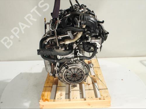 Engine TOYOTA YARIS (_P13_) 1.5 (NSP131_) | BP24541858M1 
