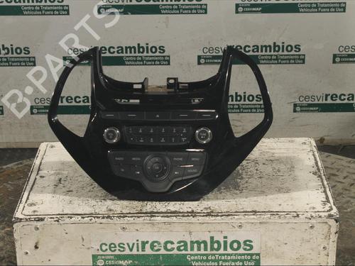 Used Switch Switch FORD KA+ III (UK, FK) 1.2 Ti-VCT (85 hp) 11985933 11985933