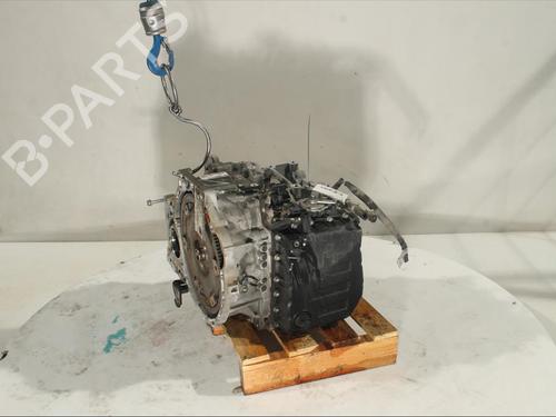 Gearbox KIA SPORTAGE IV (QL, QLE) 2.0 CRDi Eco-Dynamics+ AWD | BP18318400M3 