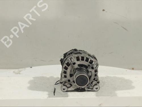 Used Alternator Alternator SEAT ATECA (KH7, KHP) 1.5 TSI (150 hp) 12539224 12539224