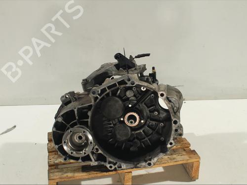 Used Gearbox Gearbox VW GOLF PLUS V (5M1, 521) 1.4 TSI (170 hp) 11908075 11908075