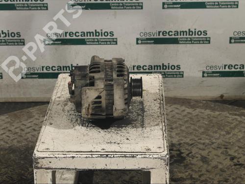 Alternator OPEL VECTRA B Hatchback (J96) 1.8 i 16V (F68) | BP11897673M7
