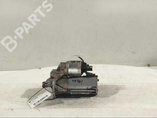 Starter DACIA SANDERO II TCe 90 (B8M1, B8MA, B8AC) | BP11909577M8 