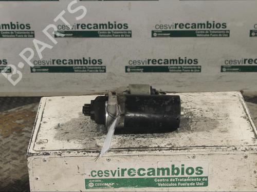 Used Starter Starter SEAT LEON (1P1) 1.2 TSI (105 hp) 11980214 11980214