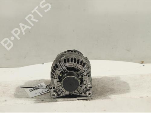 Used Alternator Alternator AUDI A1 (8X1, 8XK) 1.6 TDI (90 hp) 18956683 18956683
