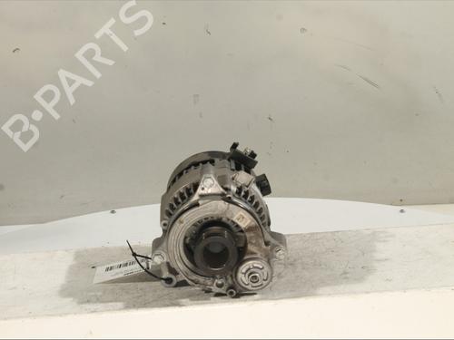 Used Alternator Alternator BMW 3 (G20, G80, G28) 320 i (184 hp) 29382588 29382588