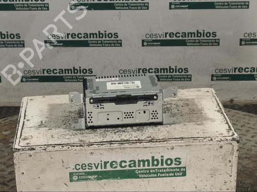 Used Electronic module FORD MONDEO V Hatchback (CE) [2014-2025]  12076062