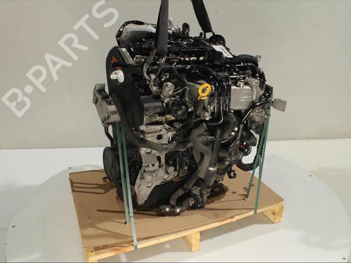 Engine SKODA OCTAVIA III (5E3, NL3, NR3) 1.6 TDI | BP27310085M1 