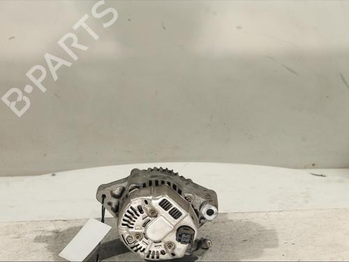 Alternator TOYOTA LAND CRUISER PRADO (_J12_) 3.0 D-4D (KDJ120, KDJ125) | BP17513014M7 