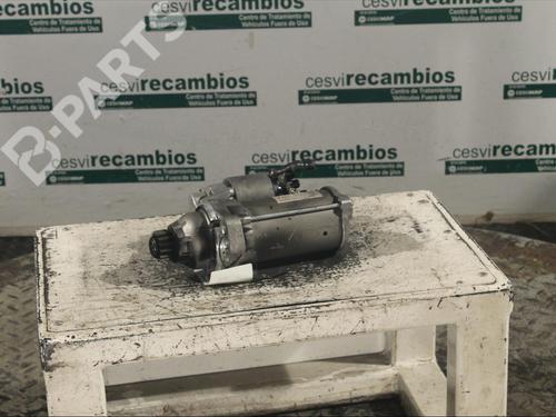 Starter SEAT ARONA (KJ7, KJP)  | BP11899202M8 