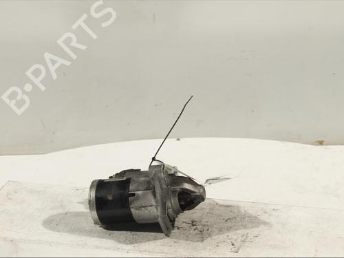 Used Starter Starter NISSAN JUKE (F15) 1.5 dCi (110 hp) 11905817 11905817
