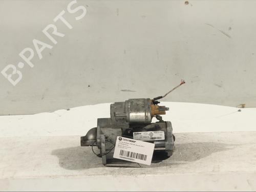 Used Starter Starter DACIA DOKKER MPV (KE_) 1.5 dCi (KEAJ, KEAH) (90 hp) 11909811 11909811