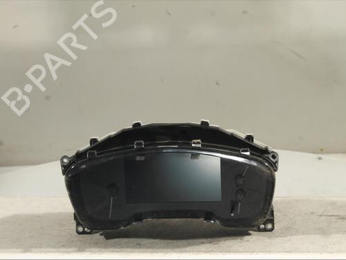 Used Instrument cluster TOYOTA COROLLA Hatchback (_E21_, _EA1_, _EH1_) 1.8 Hybrid (ZWE211, ZWE219) (122 hp) 26925865