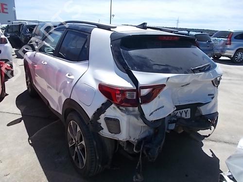 Used Parts KIA STONIC (YB) 1.6 CRDi 1693031