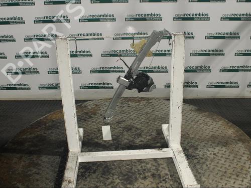 Used Front right window mechanism RENAULT CAPTUR I (J5_, H5_) 1.2 TCe (J5AU) (132 hp) 12077423