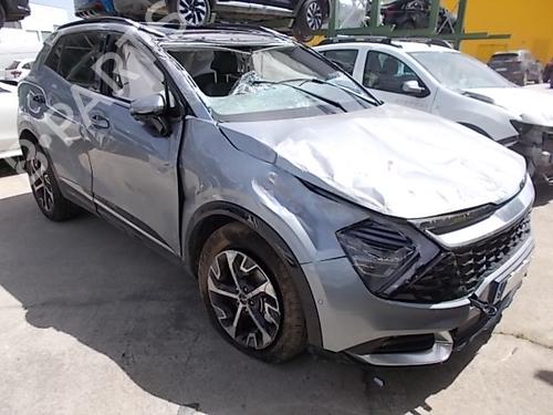Shift knob KIA SPORTAGE V (NQ5) 1.6 T-GDi Hybrid | BP35998165I34 - Image 5