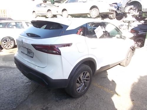 Steering column stalk NISSAN QASHQAI III (J12) 1.3 DIG-T | BP22797562I23 