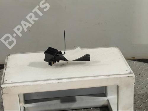 Steering column stalk OPEL ZAFIRA TOURER C (P12) 2.0 CDTi (75) | BP11902384I23 