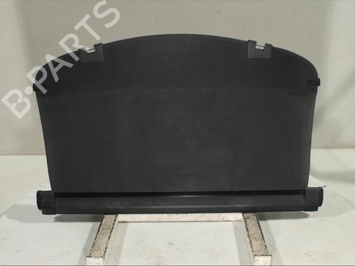 Used Rear parcel shelf MAZDA CX-5 (KE, GH) 2.0 (KEEFW) (165 hp) 16450279