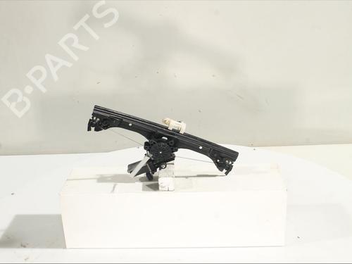 Used Front right window mechanism Front right window mechanism FIAT 500 (312_) 1.2 LPG (312AXA1A) (69 hp) 29463117 29463117