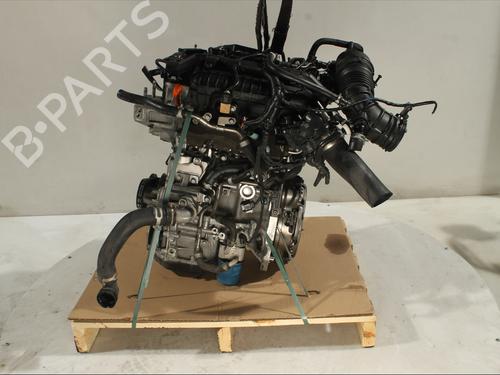 Used Engine KIA RIO IV (YB, SC, FB) 1.0 T-GDI 100 Eco-Dynamics+ (101 hp) 29516947