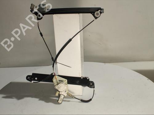 Used Front right window mechanism BMW 1 Coupe (E82) 123 d (204 hp) 29049258